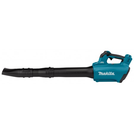 DUB184RG MAKITA Suflanta frunze, 780 m3/h, acumulator Li-Ion 18V 6Ah