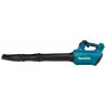DUB184RG MAKITA Suflanta frunze, 780 m3/h, acumulator Li-Ion 18V 6Ah