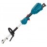 DUX18RG MAKITA Coasa multifunctionala cu acumulator Li-Ion 18V 6Ah