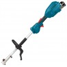 DUX18RG MAKITA Coasa multifunctionala cu acumulator Li-Ion 18V 6Ah
