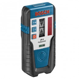 Receptor laser Bosch LR 1