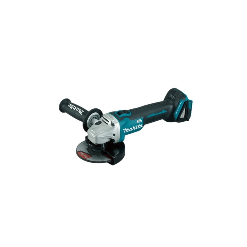 KIT10435 MAKITA Polizor unghiular 230mm si Polizor unghiular 125mm