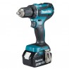 DDF486Z MAKITA Bormasina 130Nm compatibila cu acumulatori Li-Ion 18V