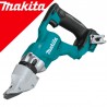DJS200Z MAKITA Foarfeca pentru taiat tabla fara acumulator Li-Ion 18V