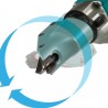 DJS200Z MAKITA Foarfeca pentru taiat tabla fara acumulator Li-Ion 18V