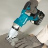 DJS200Z MAKITA Foarfeca pentru taiat tabla fara acumulator Li-Ion 18V