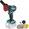 DPV300Z MAKITA Masina polisat si lustruit fara acumulator Li-Ion 18V