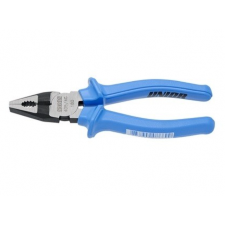 608670 UNIOR Cleste combinat 405/4G taiere maxim 2.5 mm lungime 200 mm