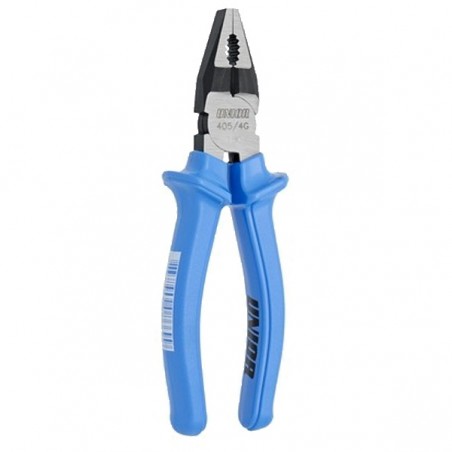 608670 UNIOR Cleste combinat 405/4G taiere maxim 2.5 mm lungime 200 mm