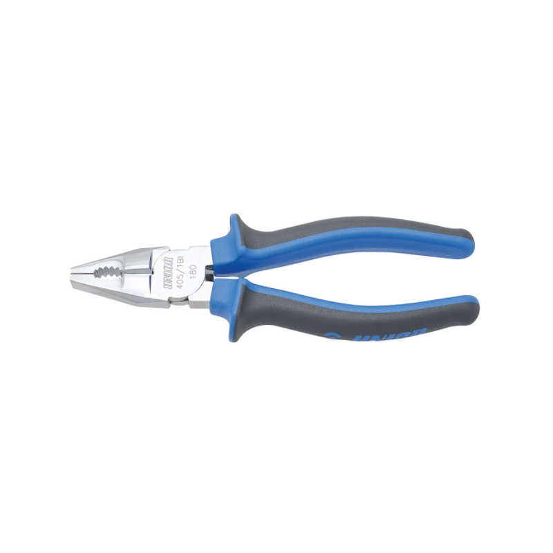 607869 Cleste combinat maner bimaterial taiere 2.5 mm lungime 200 mm