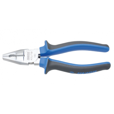 607869 Cleste combinat maner bimaterial taiere 2.5 mm lungime 200 mm