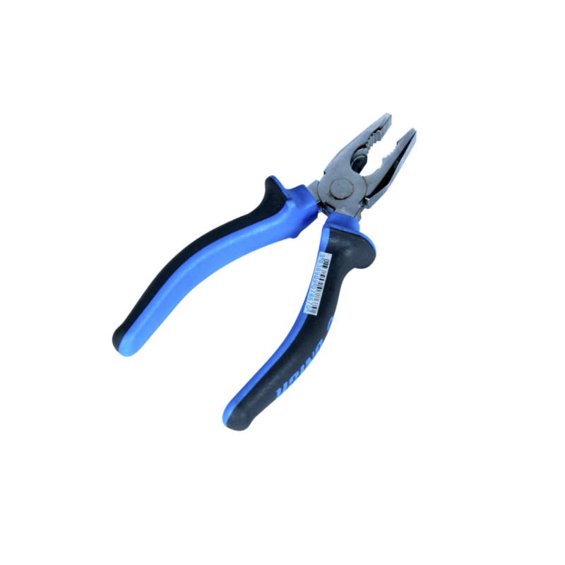 607869 Cleste combinat maner bimaterial taiere 2.5 mm lungime 200 mm