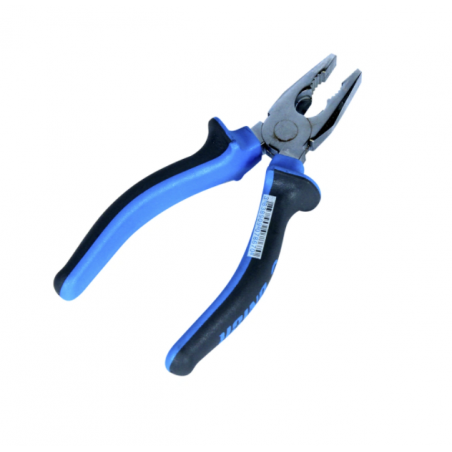 607869 Cleste combinat maner bimaterial taiere 2.5 mm lungime 200 mm