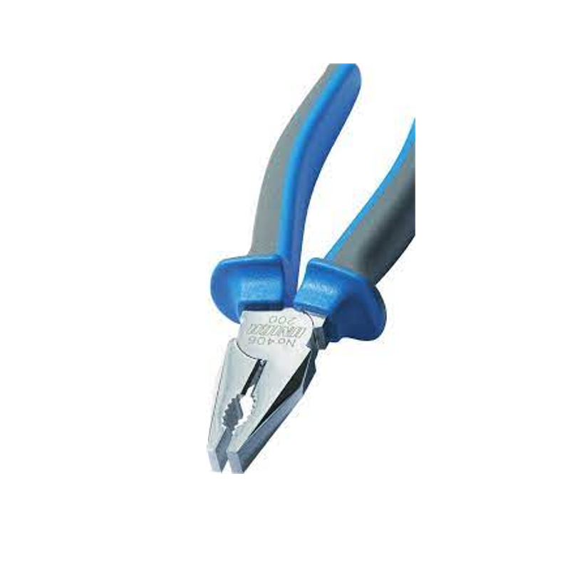 607869 Cleste combinat maner bimaterial taiere 2.5 mm lungime 200 mm