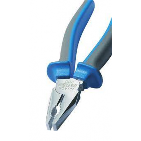 607869 Cleste combinat maner bimaterial taiere 2.5 mm lungime 200 mm