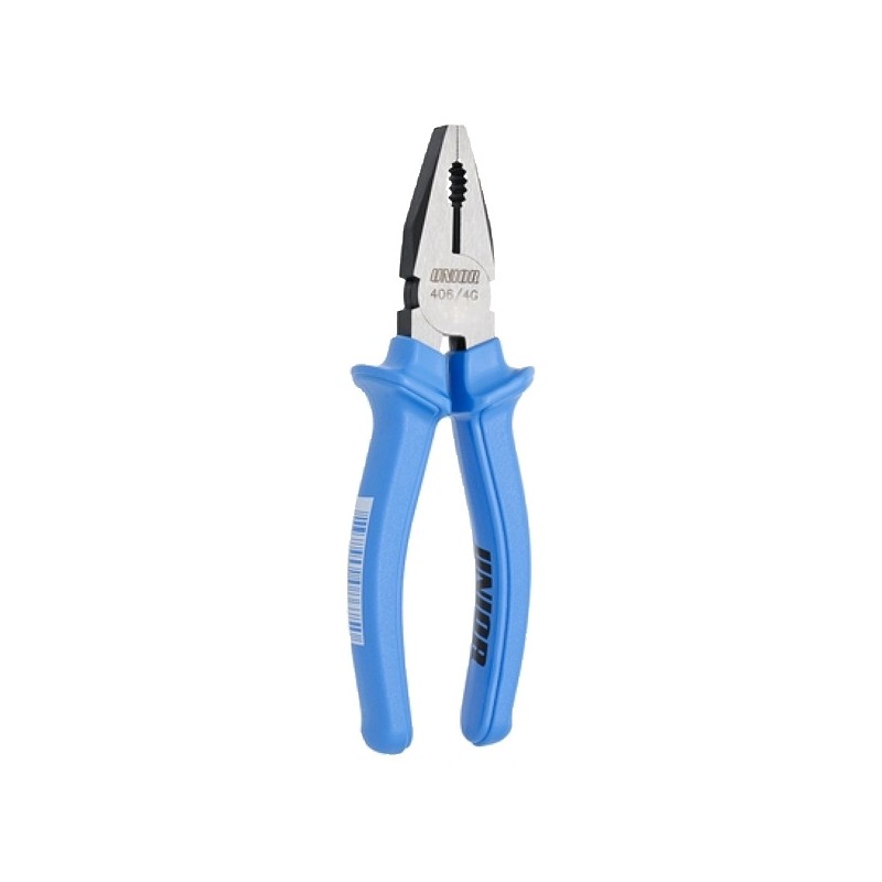 608677 UNIOR Cleste combinat capacitate taiere 3 mm lungime 220 mm