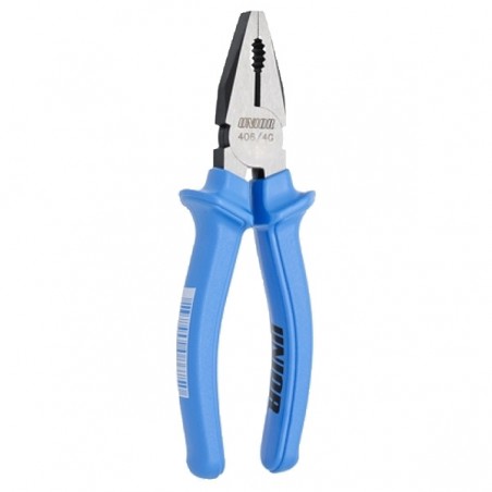 608677 UNIOR Cleste combinat capacitate taiere 3 mm lungime 220 mm