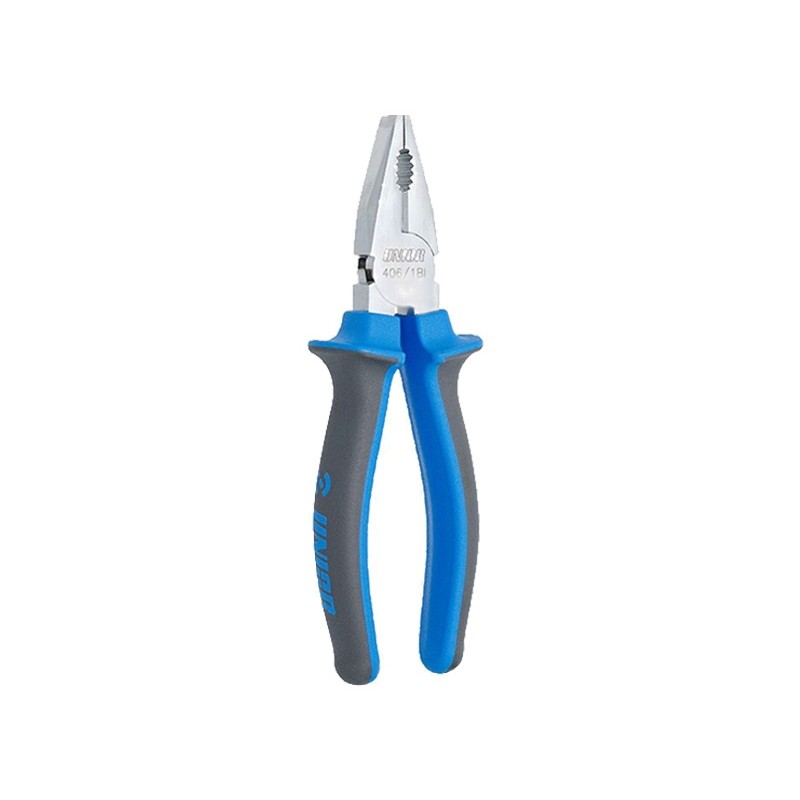 608354 UNIOR Cleste combinat capacitate taiere 3 mm lungime 220 mm