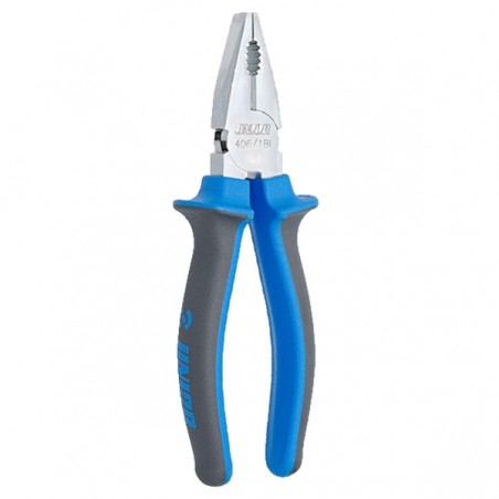 608354 UNIOR Cleste combinat capacitate taiere 3 mm lungime 220 mm