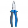 608354 UNIOR Cleste combinat capacitate taiere 3 mm lungime 220 mm
