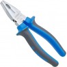 608354 UNIOR Cleste combinat capacitate taiere 3 mm lungime 220 mm