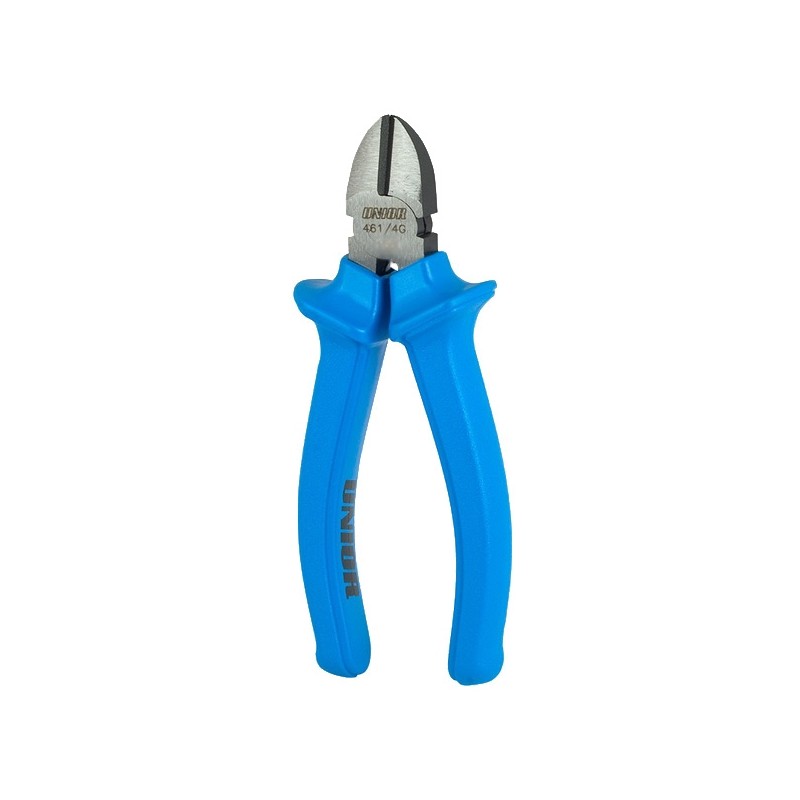 608698 UNIOR Cleste sfic 461/4G tais lateral taiere maxim 2.5mm 160mm