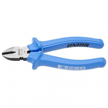 608698 UNIOR Cleste sfic 461/4G tais lateral taiere maxim 2.5mm 160mm