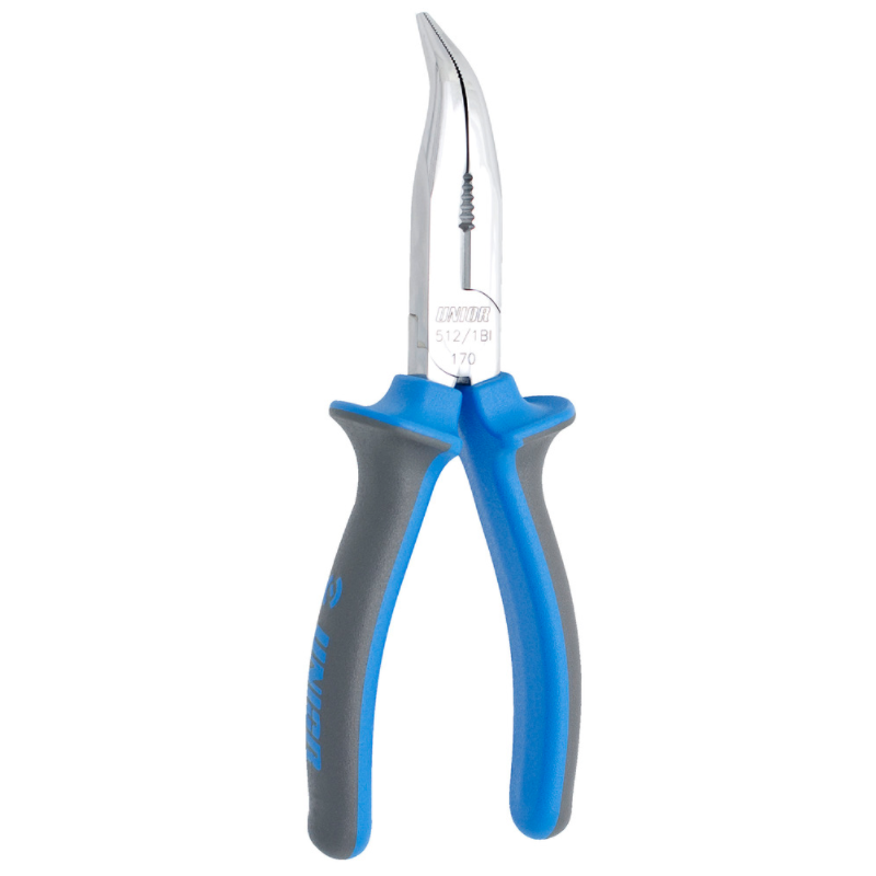 607967 UNIOR Cleste varf indoit tais lateral 512/1BI maxim 2.5mm 200mm