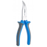 607967 UNIOR Cleste varf indoit tais lateral 512/1BI maxim 2.5mm 200mm