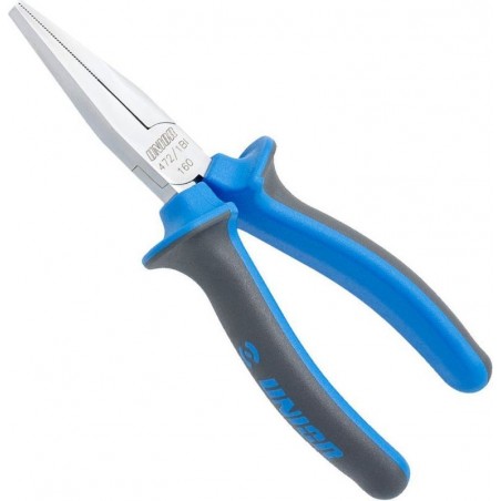 607879 UNIOR Cleste cu varfuri late 472/1BI lungime 160 mm