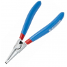 621190 UNIOR Cleste inel siguranta exterior, varfuri drepte, 40-100mm.