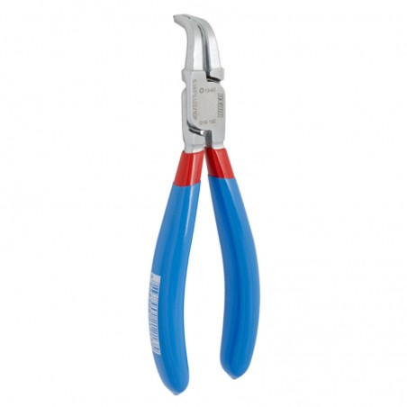 621214 UNIOR Cleste inel de siguranta,intern,varfuri indoite 40-100mm