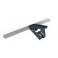 STANLEY Echer combinat din plastic 2-46-017