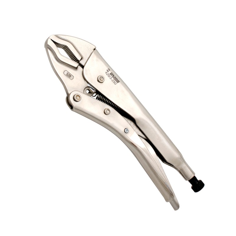 613102 UNIOR Cleste menghina capacitate prindere 40 mm lungime 300 mm