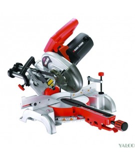 BLACK&DECKER Debitator pentru lemn/aluminiu SMS400