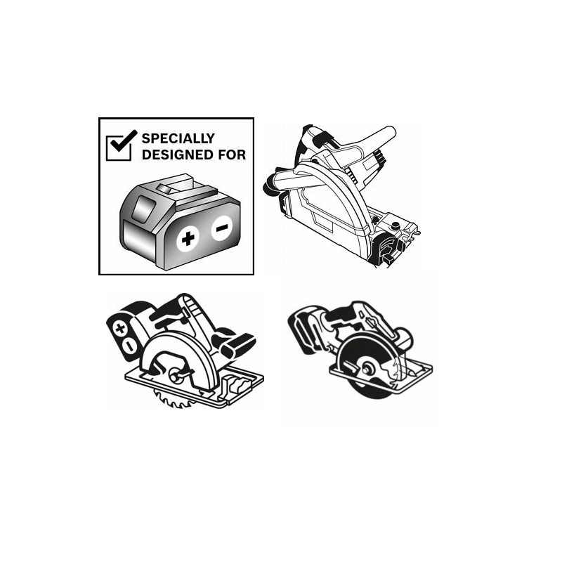 2608837753 Bosch Panza fierastrau circular,136x15.875 mm, 50 dinti