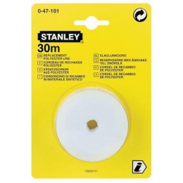 STANLEY Rezerva pentru sfoara de trasat 30 m 0-47-101
