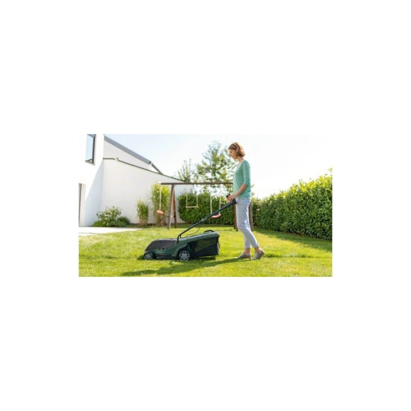 06008B9507 BOSCH Masina UniversalRotak 36-560 cu 2 acumulatori 36V 2Ah