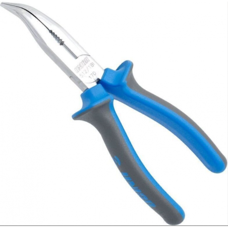607966 UNIOR Cleste varf indoit tais lateral 512/1BI maxim 2mm 170mm