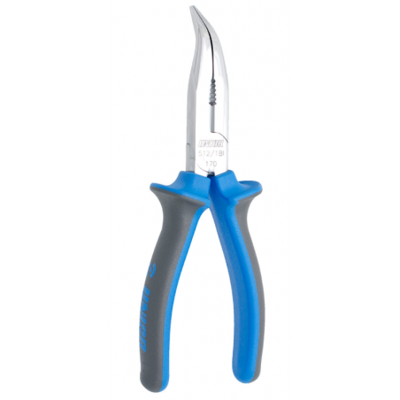 607966 UNIOR Cleste varf indoit tais lateral 512/1BI maxim 2mm 170mm