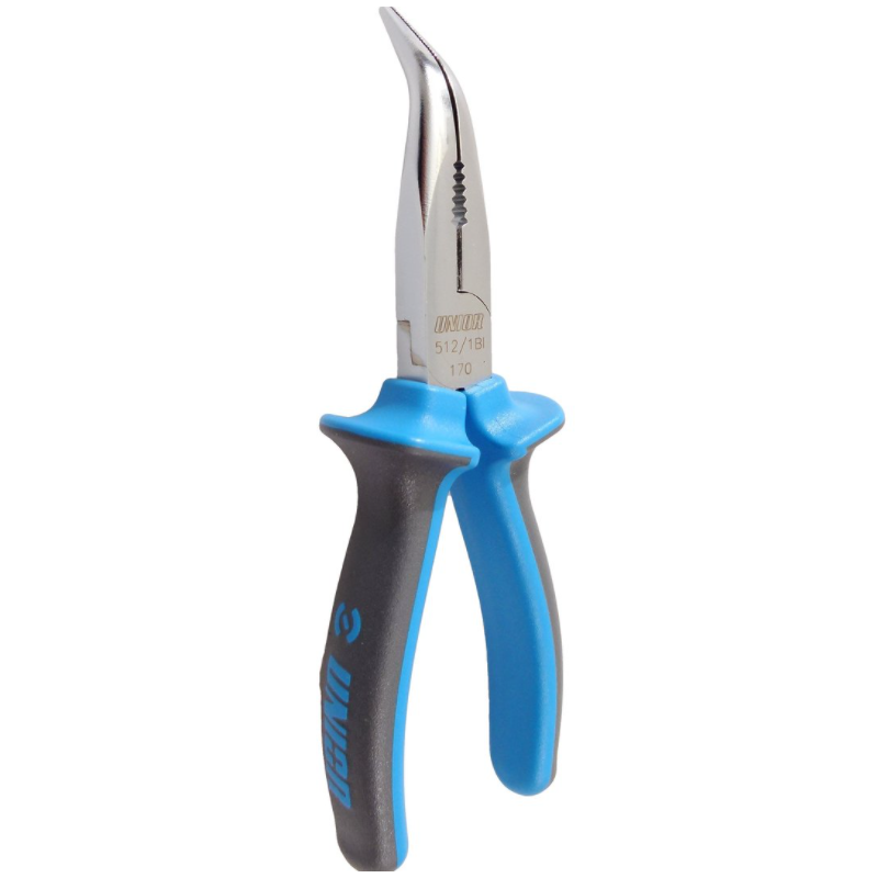 607966 UNIOR Cleste varf indoit tais lateral 512/1BI maxim 2mm 170mm