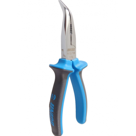 607966 UNIOR Cleste varf indoit tais lateral 512/1BI maxim 2mm 170mm
