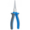607880 UNIOR Cleste cu varfuri rotunde 476/1BI lungime 140 mm
