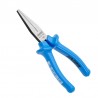 608704 UNIOR Cleste cu varfuri late 472/4G lungime 140 mm