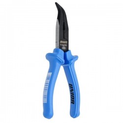 608720 UNIOR Cleste cu varf indoit 512/4G taiere 2 mm lungime 170 mm