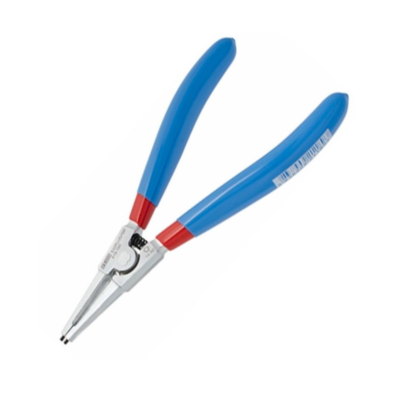 621188 UNIOR Cleste inel siguranta exterior, varfuri drepte, 10-25mm.