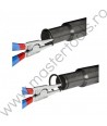621187 UNIOR Cleste inel siguranta exterior, varfuri drepte, 3-10mm.