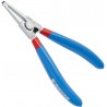 621187 UNIOR Cleste inel siguranta exterior, varfuri drepte, 3-10mm.