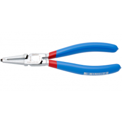 621204 UNIOR Cleste inel siguranta intern, varfuri drepte,12-25 mm.