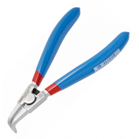 621197 UNIOR Cleste inel de siguranta,exterior,varf indoit 19-60mm